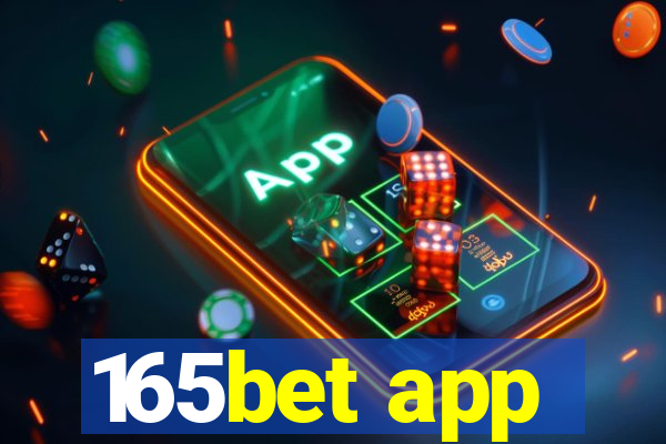 165bet app